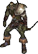 Orc Archer