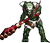 Dumpsoldier
